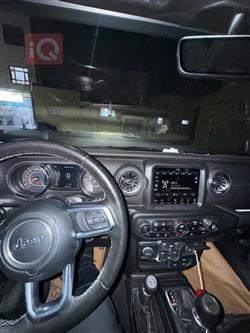 جیپ رانگلەر